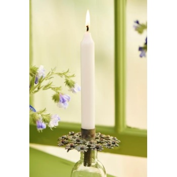 Ljushållare för flaska – antikgrön Produktkategori: Belysning. Köp hos Byggnadsvardskompaniet.se