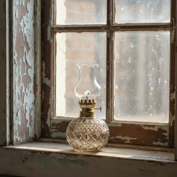 Oljelampa Skogsljus Brun Produktkategori: Oljelampor. Köp hos Byggnadsvardskompaniet.se