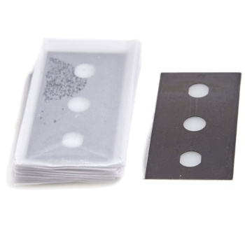 Blad till tapetkniv 10-pack Produktkategori: Övrigt Färg. Köp hos Byggnadsvardskompaniet.se