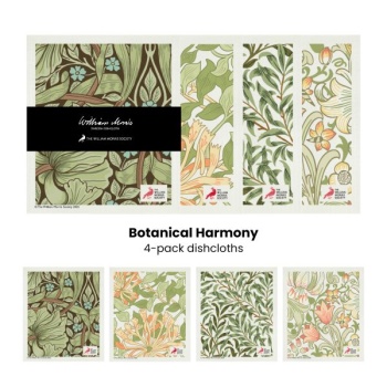 Disktrasor “Botanical Harmony” – 4-pack Produktkategori: Disktrasor. Köp hos Byggnadsvardskompaniet.se