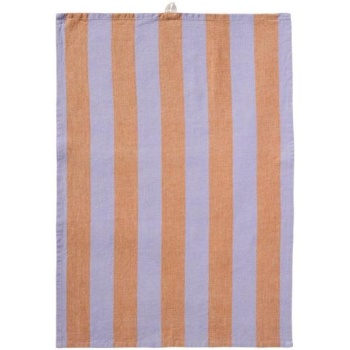 Kökshandduk Linus – lila & rostbrun Produktkategori: Hemliv. Köp hos Byggnadsvardskompaniet.se
