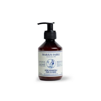 Handkräm Olivolja – 200 ml | Marius Fabre Produktkategori: Hudkräm. Köp hos Byggnadsvardskompaniet.se