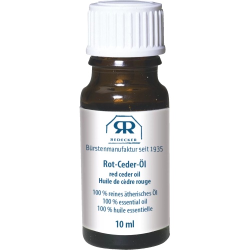 Cederträolja Redecker – 10 ml Produktkategori: Okategoriserad. Köp hos Byggnadsvardskompaniet.se